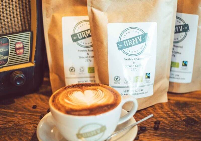 标准间, Union Road Moto Velo Accommodation