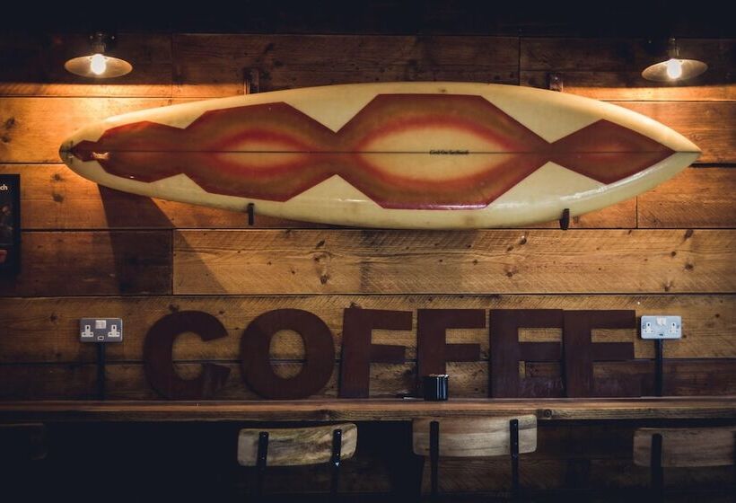 标准间, Union Road Moto Velo Accommodation