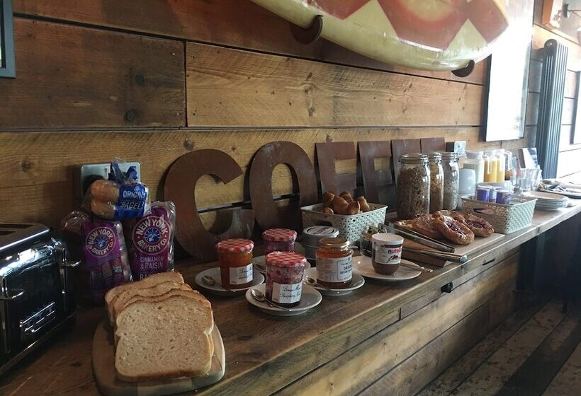 标准间, Union Road Moto Velo Accommodation