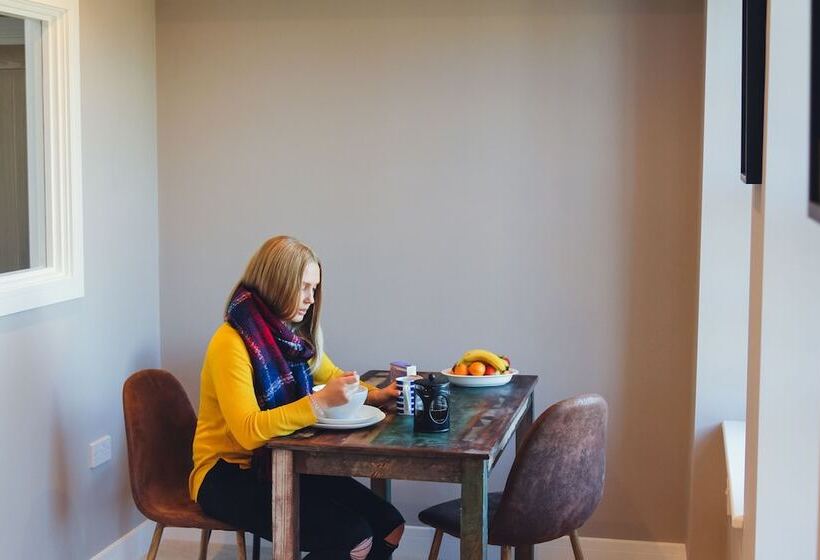 标准间, Union Road Moto Velo Accommodation