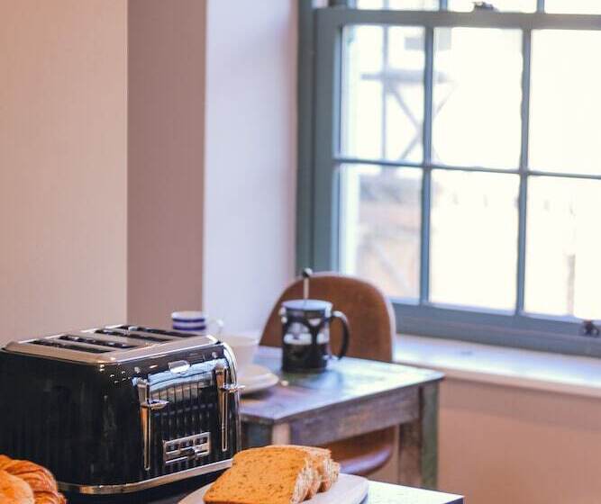 标准间, Union Road Moto Velo Accommodation