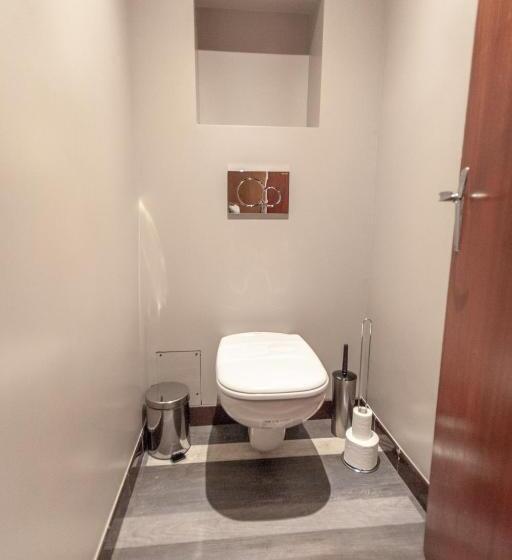 침실 1개 아파트, Giffre Et Clesson