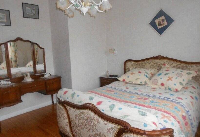 标准间, Chez Colombine