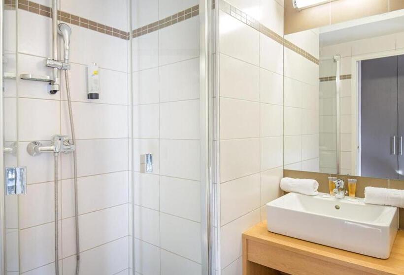 带1个卧室的公寓, Sowell Residences Pra Loup