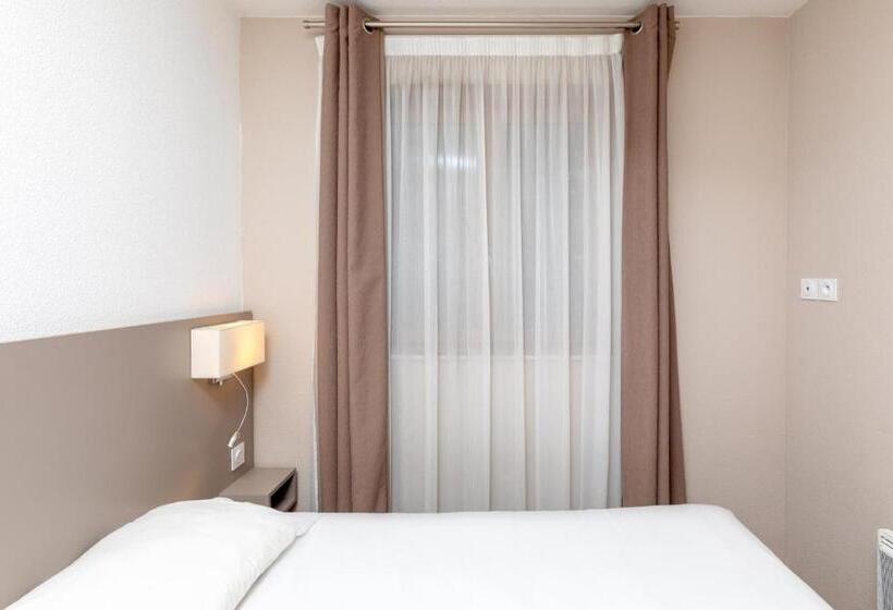 带1个卧室的公寓, Sowell Residences Pra Loup