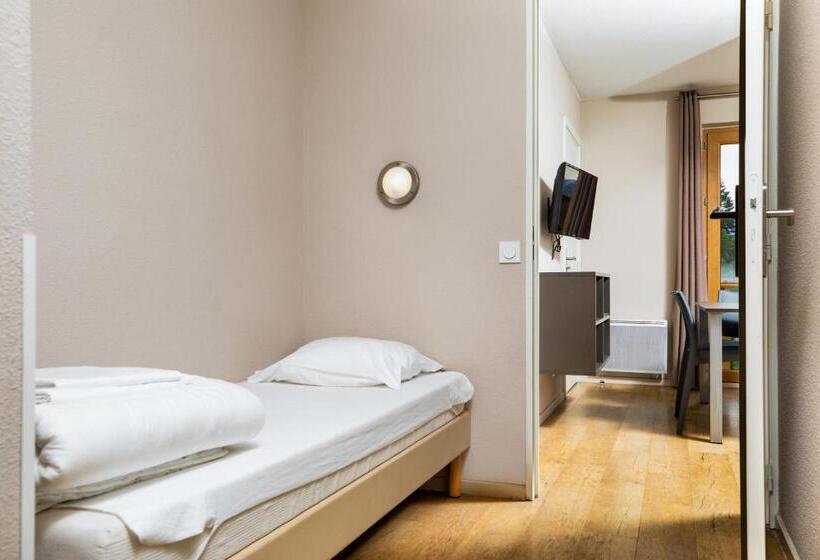 침실 1개 아파트, Sowell Residences Pra Loup