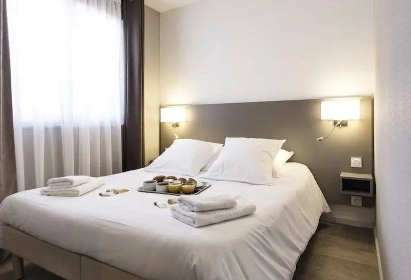 １ベッドルームアパートメント, Sowell Residences Pra Loup