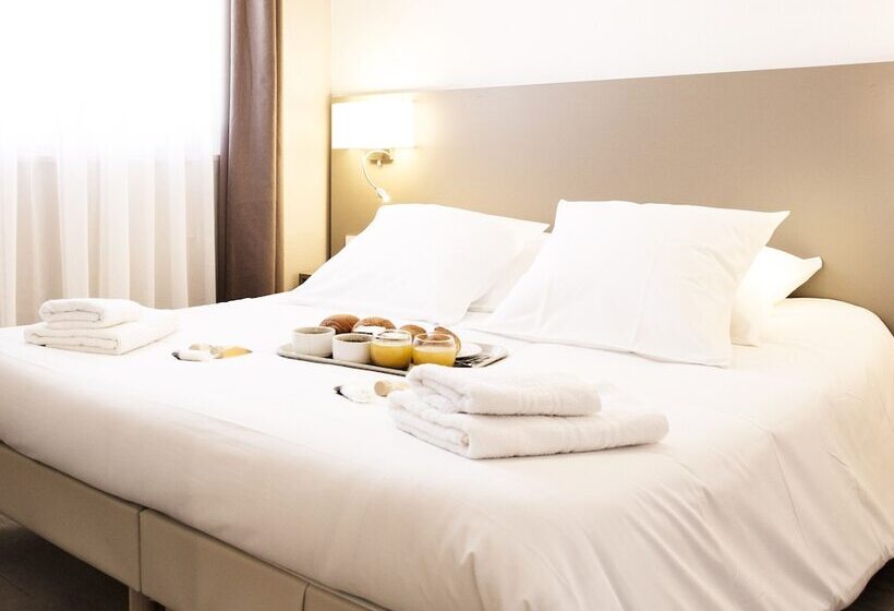 带1个卧室的公寓, Sowell Residences Pra Loup