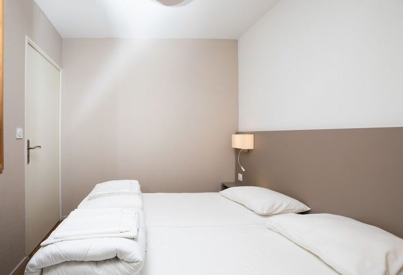 침실 1개 아파트, Sowell Residences Pra Loup