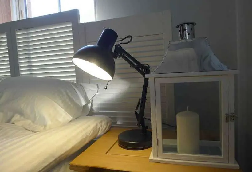 デラックスルーム, Trinity Boutique B&b