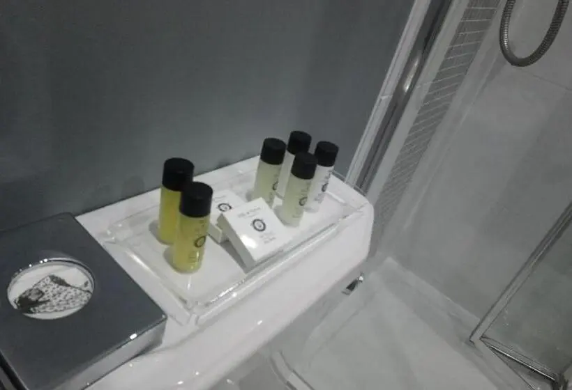 ファミリールーム, Trinity Boutique B&b