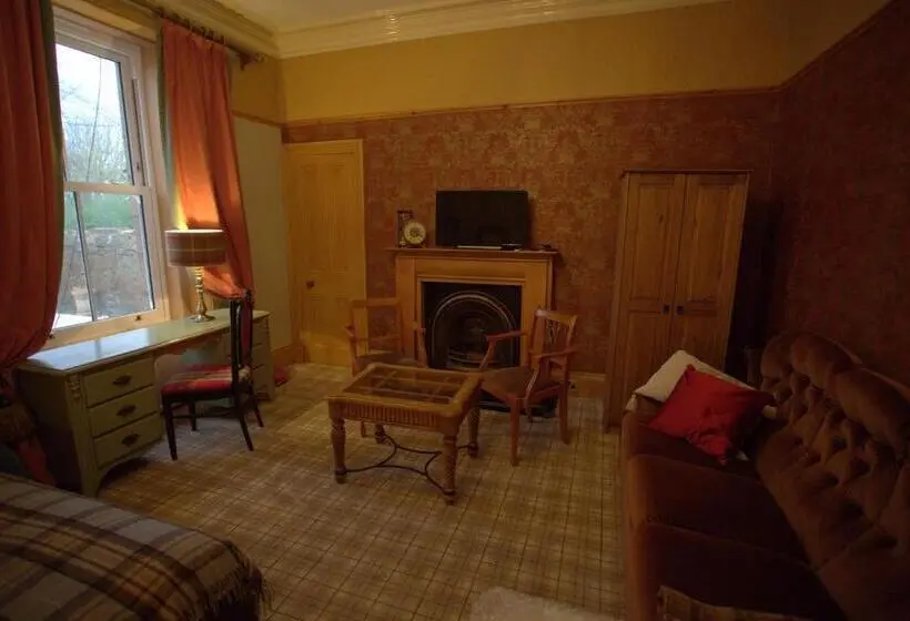 ファミリールーム, Trinity Boutique B&b