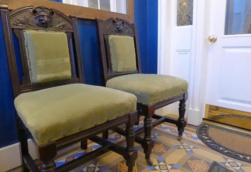 ファミリールーム, Trinity Boutique B&b