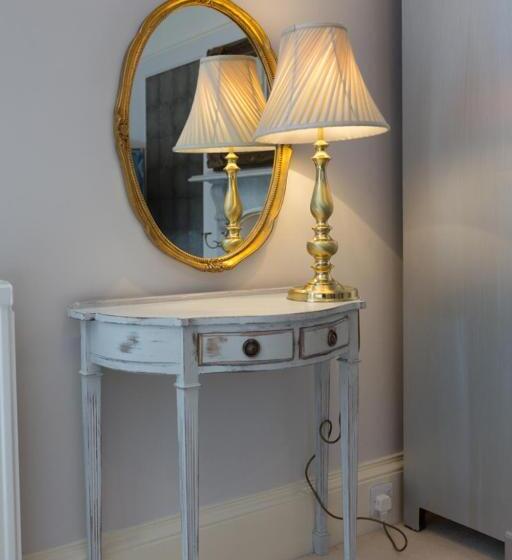 غرفة ديلوكس عائلية, Trinity Boutique B&b