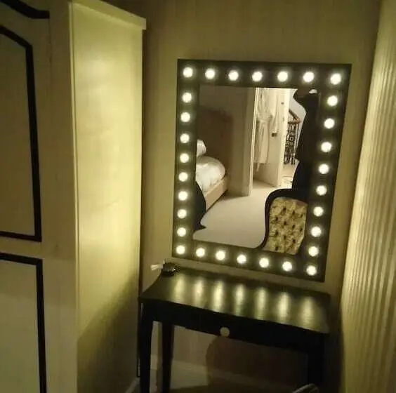 デラックスルーム, Trinity Boutique B&b