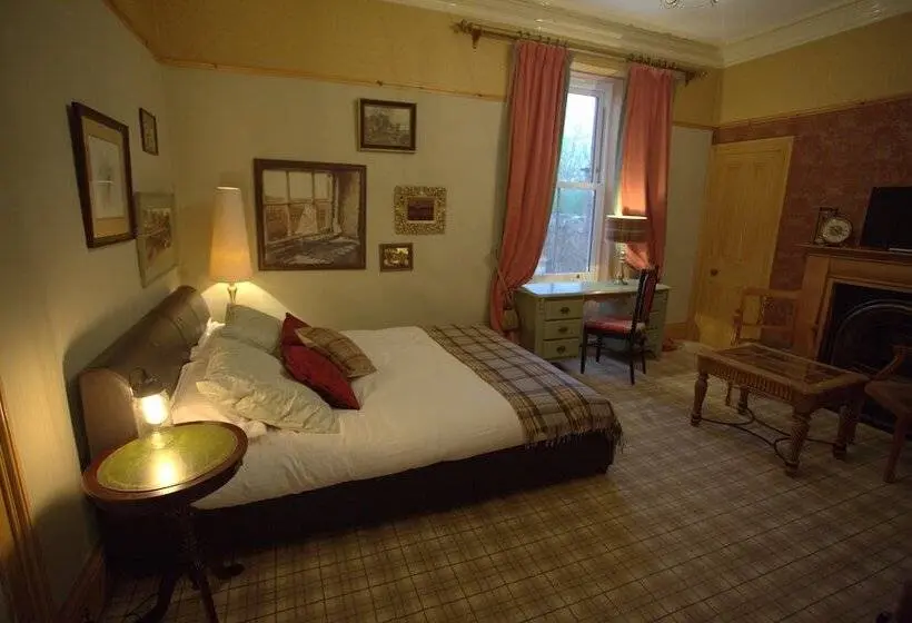 ファミリールーム, Trinity Boutique B&b