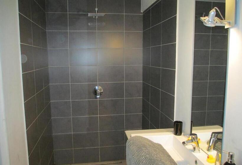 Deluxe Lejlighed 1 Soveværelse, Villa Cote D'asoet