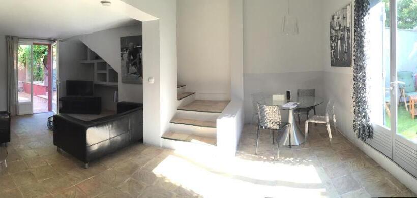 Superior Lejlighed 1 Soveværelse, Villa Cote D'asoet