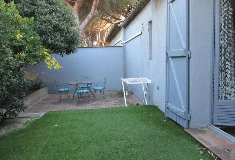 Superior Lejlighed 1 Soveværelse, Villa Cote D'asoet