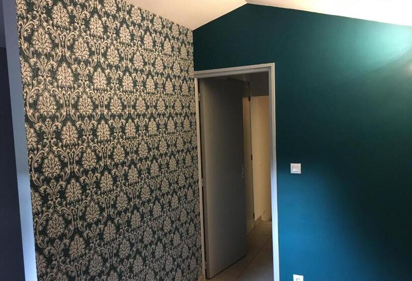 Superior Lejlighed 1 Soveværelse, Villa Cote D'asoet