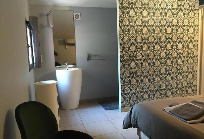 Superior Lejlighed 1 Soveværelse, Villa Cote D'asoet