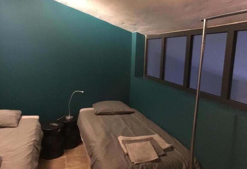 Superior Lejlighed 1 Soveværelse, Villa Cote D'asoet