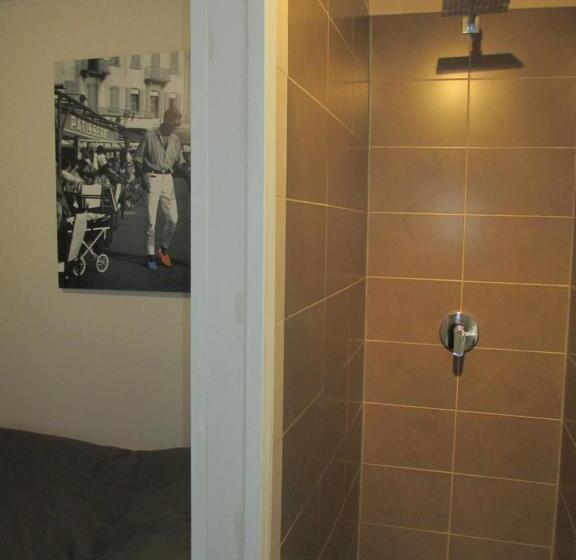 Budget Enkeltværelse, Villa Cote D'asoet