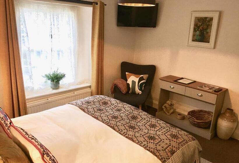 Номер Стандарт, The Mousetrap Inn