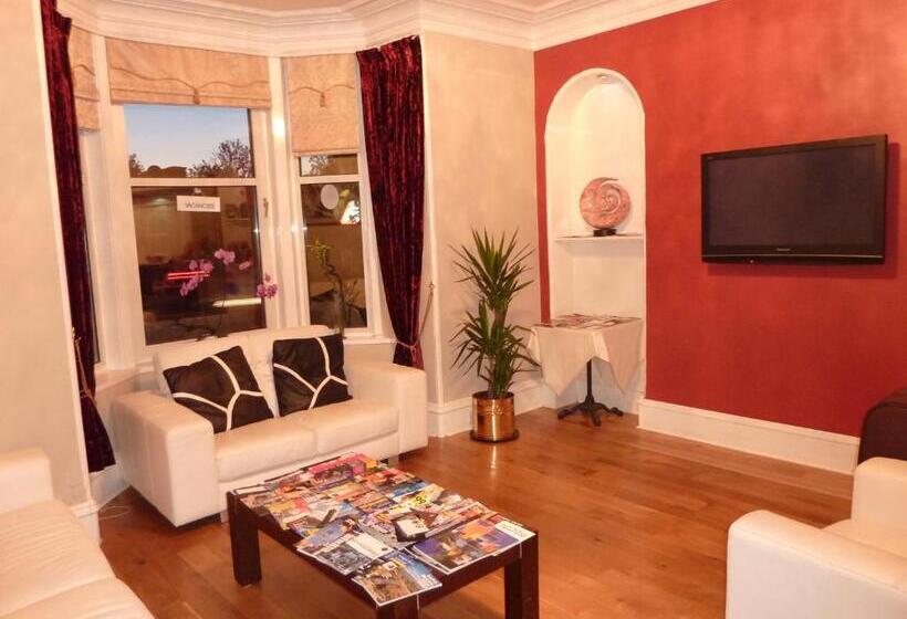 스탠다드 룸, Alba Guest House