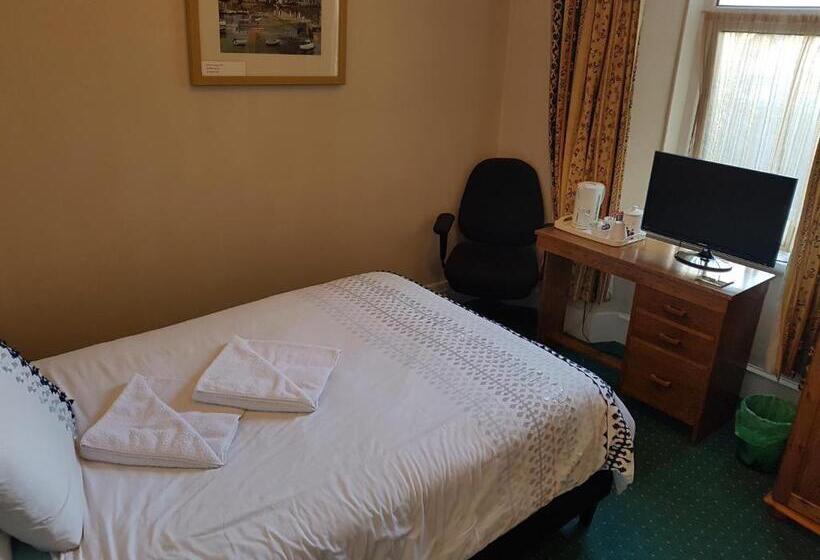 스탠다드 싱글 룸, Alba Guest House