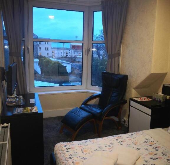 스탠다드 싱글 룸, Alba Guest House