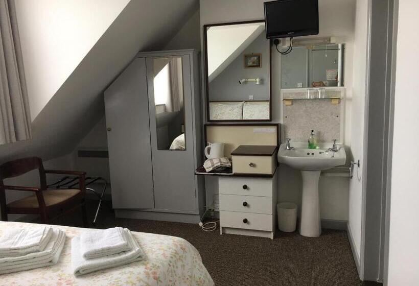 اتاق استاندارد, Avoca Villa Guest House