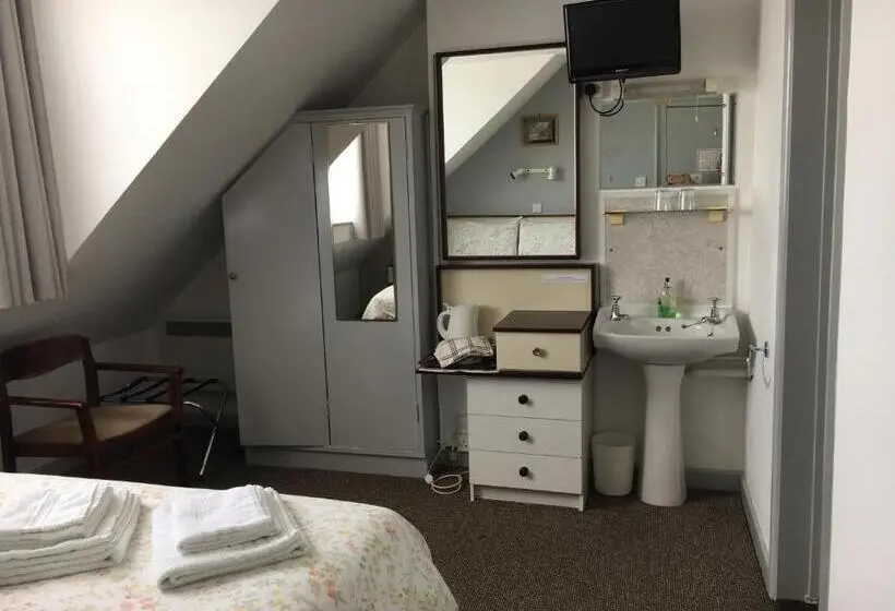 スタンダードルーム, Avoca Villa Guest House