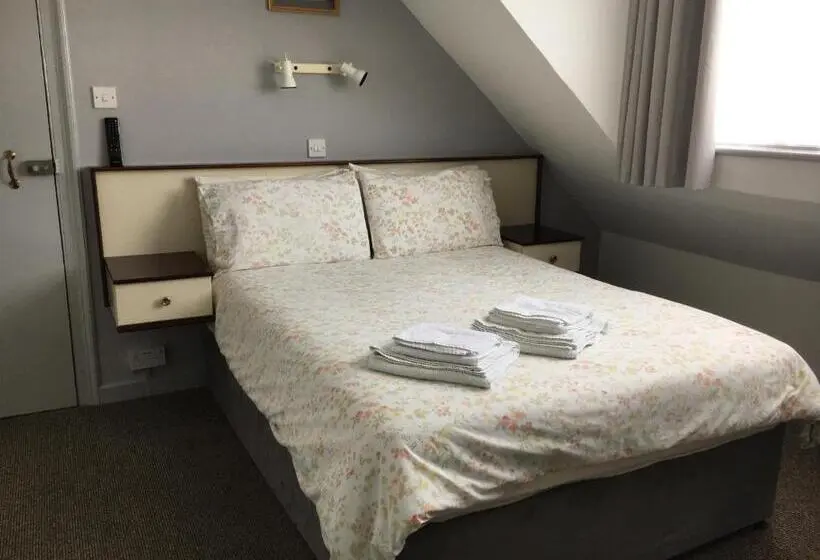 スタンダードルーム, Avoca Villa Guest House