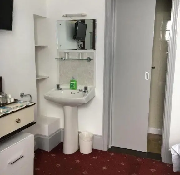 ファミリールーム, Avoca Villa Guest House