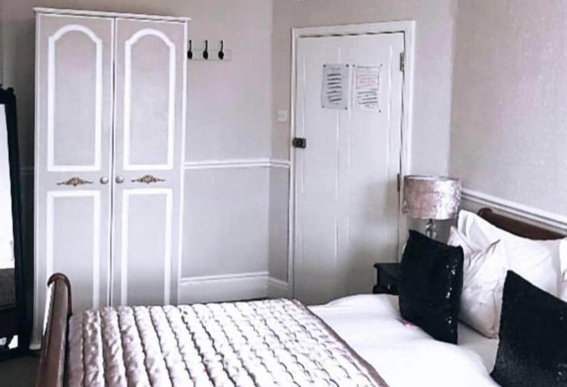 スーペリアールーム, The Rosewood Torquay