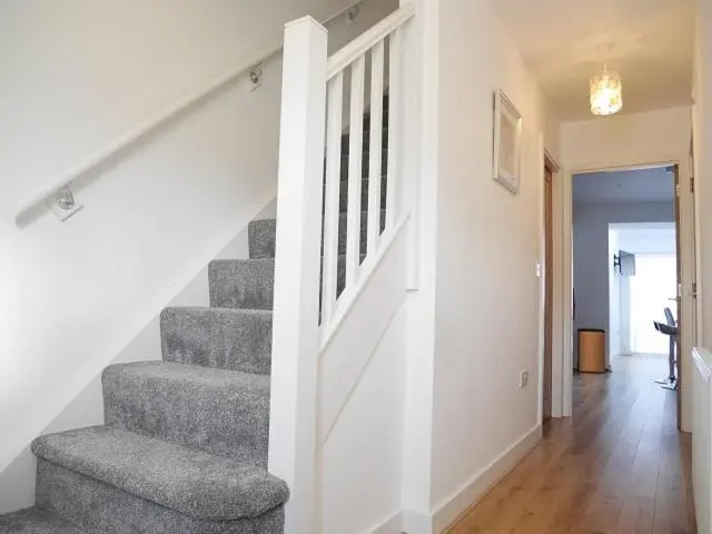 1 Bedroom Penthouse Apartment, The Patrons Inn