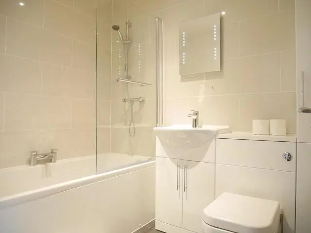 1 Bedroom Penthouse Apartment, The Patrons Inn