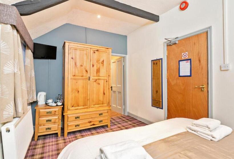 스탠다드 룸, Duke Of Wellington