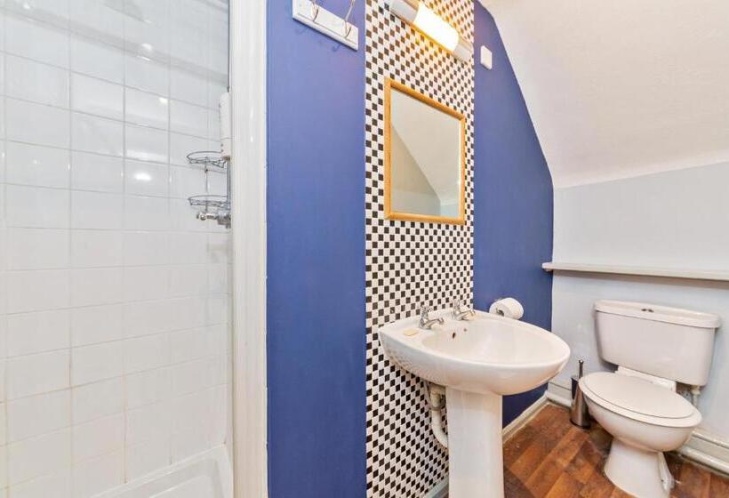 스탠다드 룸, Duke Of Wellington