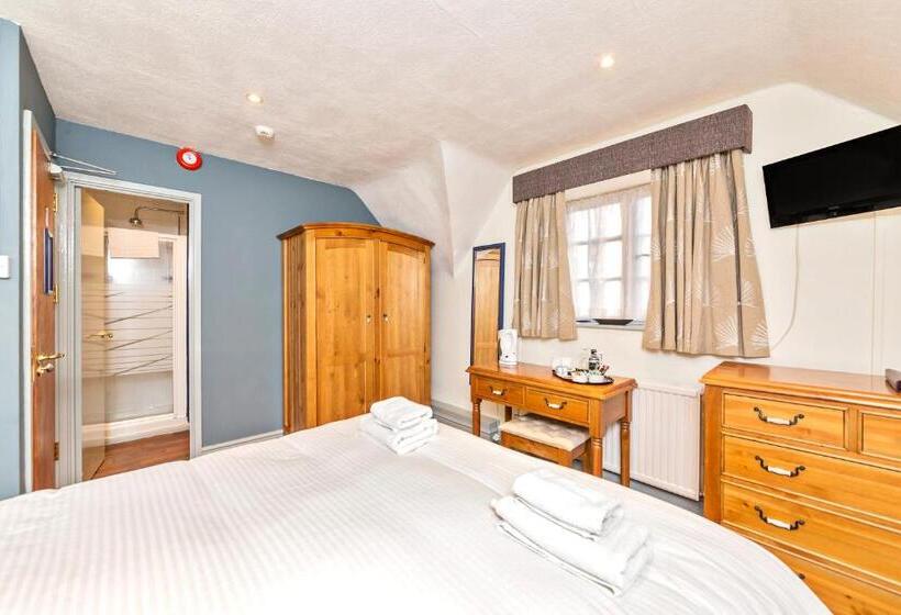 스탠다드 룸, Duke Of Wellington