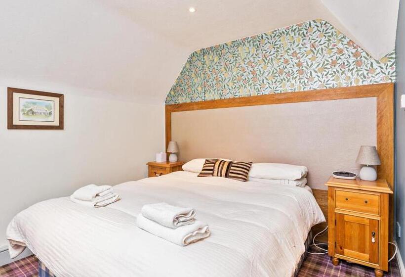 스탠다드 룸, Duke Of Wellington