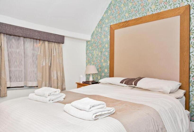 스탠다드 룸, Duke Of Wellington