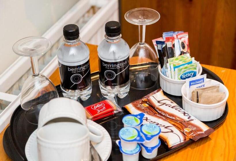 스탠다드 룸, Duke Of Wellington