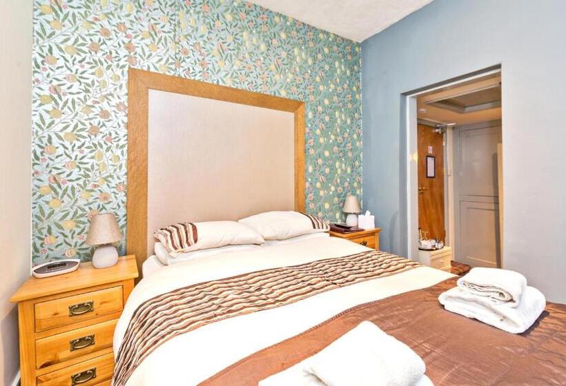 스탠다드 룸, Duke Of Wellington