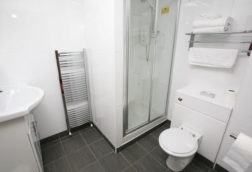 スタンダードルーム, Waterhouse Inn