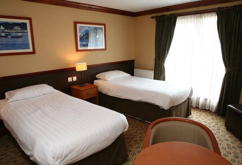 スタンダードルーム, Waterhouse Inn