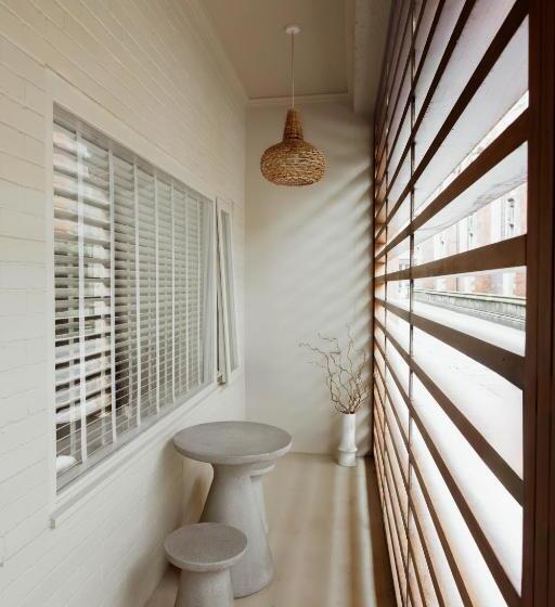 Апартаменты Deluxe 1 Спальня, Hideout