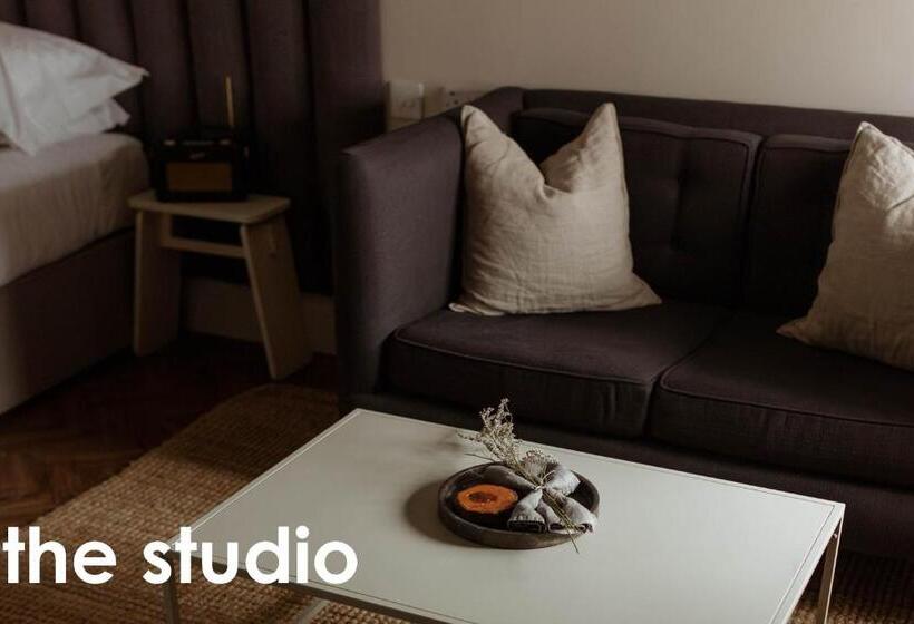 Студия Стандарт, Hideout