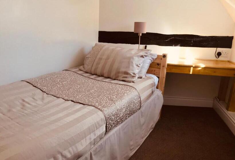 Номер Deluxe, Severn Valley Guest House